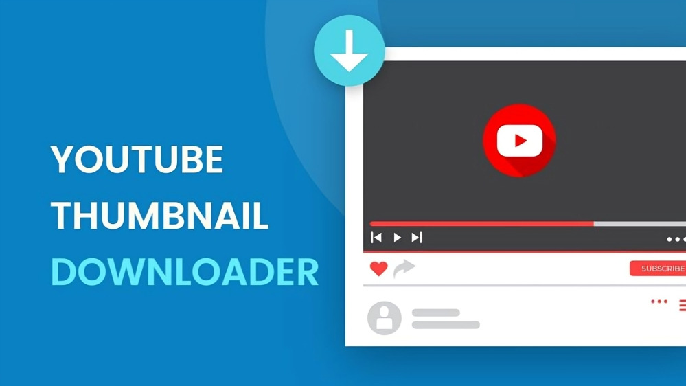 YouTube Thumbnail Preview