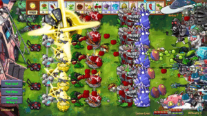 PvZ Fusion 4