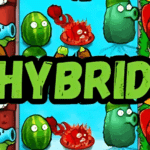 image showing PvZ hybrid for plants vs Zombies