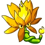 PvZ fusion (Plants vs Zombies fusion edition) logo
