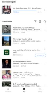SnapTube APK for Android 6
