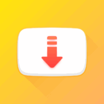 image showing SnapTube apk download
