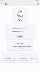 Update Me APK for Android 2
