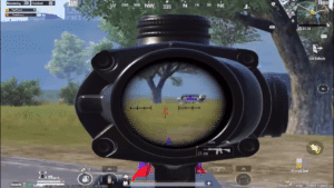 Battlegrounds Mobile India (BGMI) 3