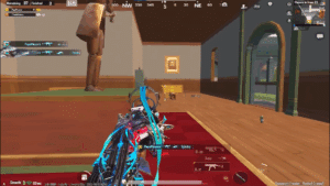 Battlegrounds Mobile India (BGMI) 2