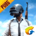 Image showing logo of Beta PUBG Mobile