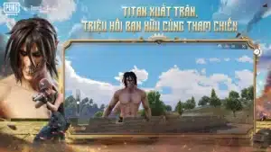 PUBG Mobile VN 2