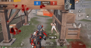 PUBG Mobile TW 6