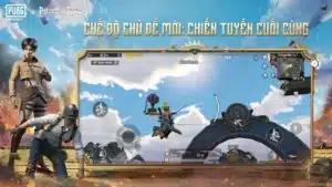 PUBG Mobile VN 1