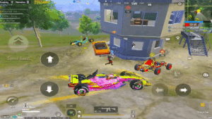 PUBG Mobile TW 5