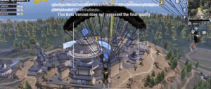 Beta PUBG Mobile 3.9.2 APK for Android 3