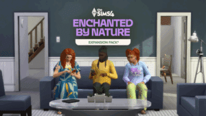 UI Cheats Sims 4 Extension 3