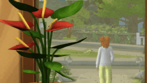 UI Cheats Sims 4 Extension 5