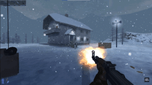 IGI 2 for PC 8