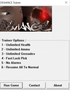 Project IGI 2 Trainer 1