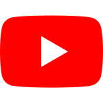 Icon of youtube app for pc