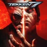 Image of tekken character sowing Tekken 7 apk download