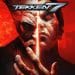 Image of tekken character sowing Tekken 7 apk download