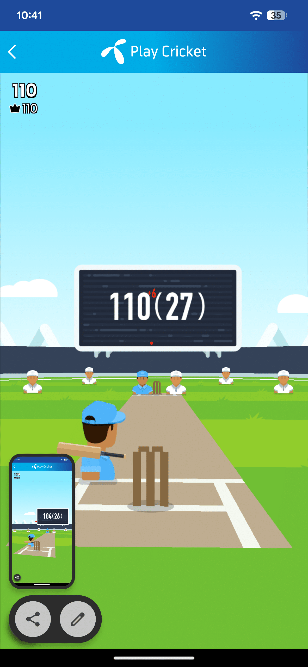 My Telenor App 1