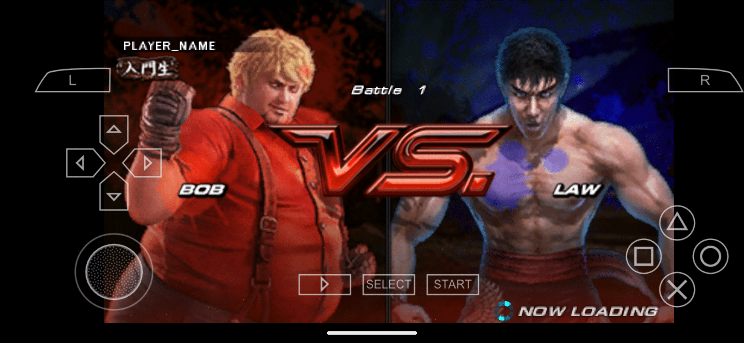 Tekken 7 APK Download for Android 1