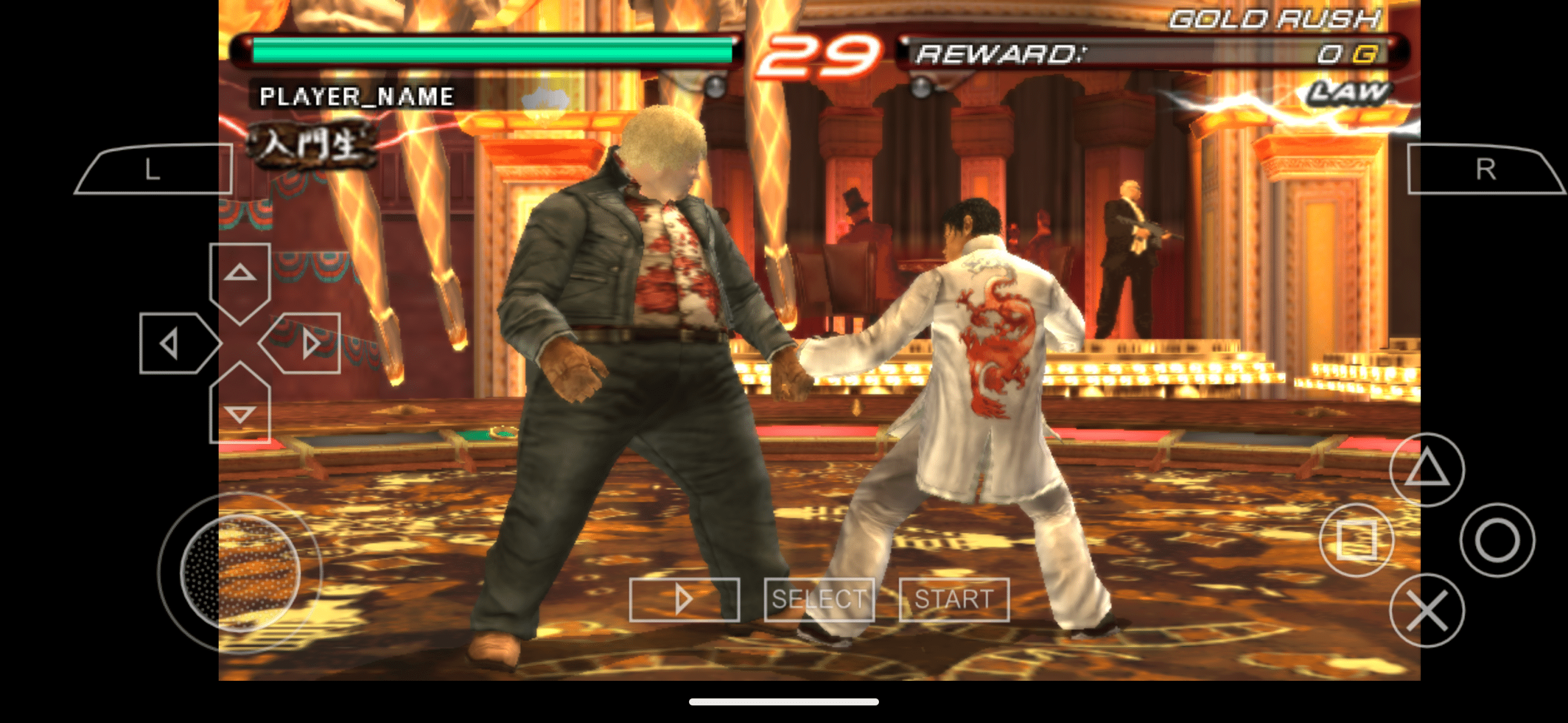 Tekken 7 APK Download for Android 3