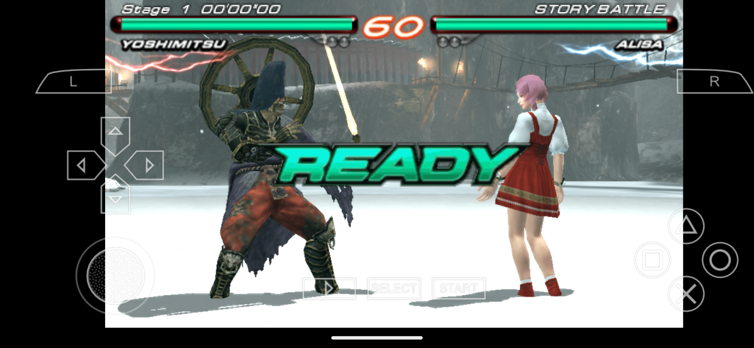 Tekken 7 APK Download for Android 6
