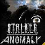 Image showing Stalker Anomaly mod logo