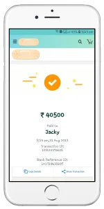 Prank Payment 2