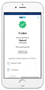 Prank Payment 3