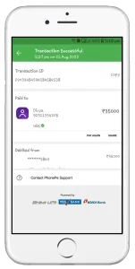 Prank Payment 4