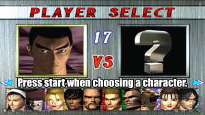 Tekken 2 4