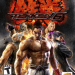 Image showing logo of Tekken 6