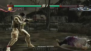 Tekken 6 2