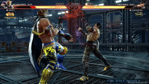 Tekken 8 2