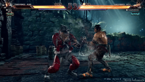 Tekken 8 3