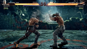 Tekken 8 4