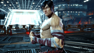 Tekken 8 5