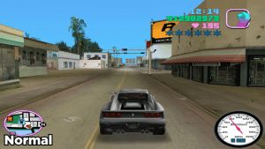 GTA Vice City 2