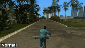 GTA Vice City 3